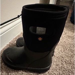 Bogs Snow boots  waterproof size 12